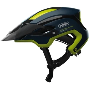 Abus MonTrailer ACE MIPS Midnight Blue M 2021