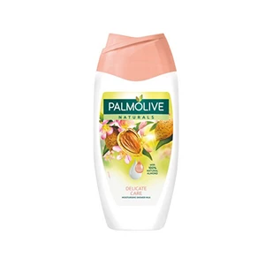 Palmolive Vyživující sprchový gel s výtažky z mandlí Naturals (Delicate Care Moisturizing Shower Milk) 500 ml