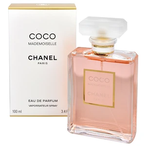 Chanel Coco Mademoiselle - EDP 35 ml