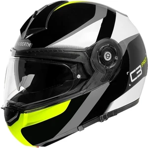 Schuberth C3 Pro Sestante Yellow L Helm