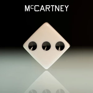Paul McCartney McCartney III Hudební CD