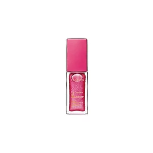 Clarins Třpytivý olej na rty Lip Comfort Oil Shimmer 7 ml 05 Pretty In Pink