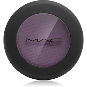 MAC Cosmetics Powder Kiss Soft Matte Eye Shadow oční stíny odstín It's Vintage 1.5 g