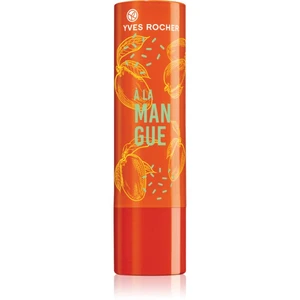 Yves Rocher Mango hydratační balzám na rty 4.8 g