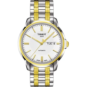 Tissot Automatic T065.430.22.031.00