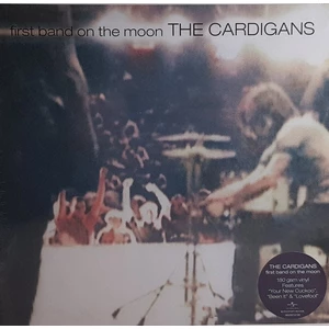 The Cardigans First Band On The Moon (LP) 180 g