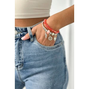 Bracelet orange