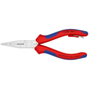 Knipex 13 05 160 T elektroinštalačné kliešte 160 mm