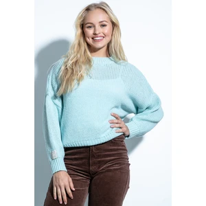 Fobya Woman's Sweater F1697