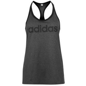 Adidas Womens Hi5 Logo Climalite Tank Top