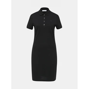 Lacoste Piqué Polo Dress EF5473-031