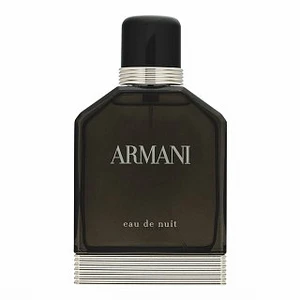 Armani Eau de Nuit toaletná voda pre mužov 100 ml