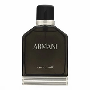 ARMANI - Eau de Nuit - Toaletní voda