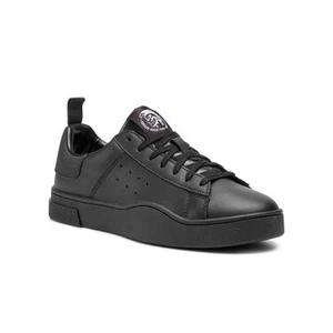 Tenisky Diesel Clever S-Clever Low Sneakers - Černá - 43