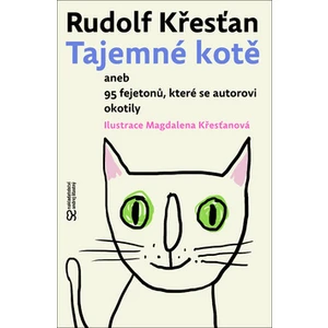 Tajemné kotě - Rudolf Křesťan