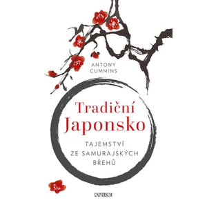 Tradiční Japonsko - Cummins Antony