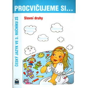 Procvičujeme si Slovní druhy