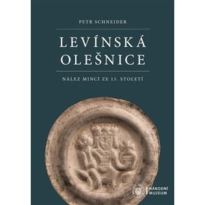 Levínská Olešnice - Schneider Petr