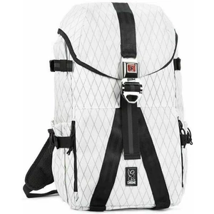 Chrome Lifestyle Rucksäck / Tasche Tensile Ruckpack Weiß 25 L