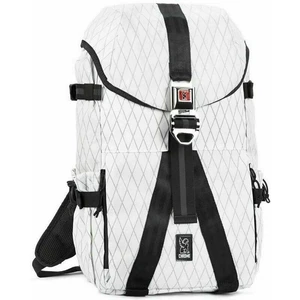 Chrome Lifestyle zaino / Borsa Tensile Ruckpack Bianca 25 L