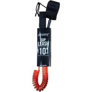 STX Coiled Leash