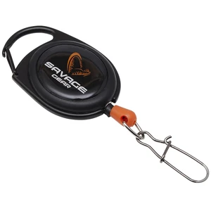 Savage gear mp retractor