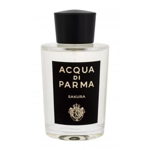Acqua di Parma Sakura woda perfumowana unisex 180 ml