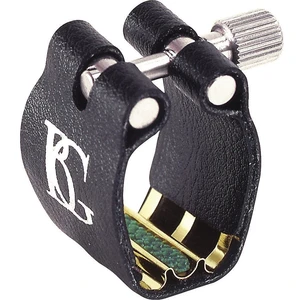 BG France L4 SR Ligature pour clarinette