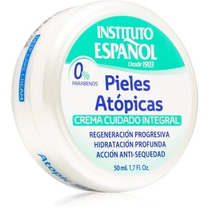 Instituto Español Atopic Skin výživný telový krém 50 ml
