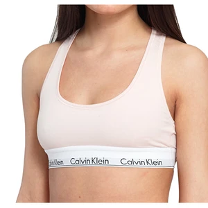Calvin Klein Dámska podprsenka F3785E-2NT XL