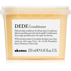 Davines Essential Haircare Dede Conditioner odżywka do wszystkich rodzajów włosów 250 ml