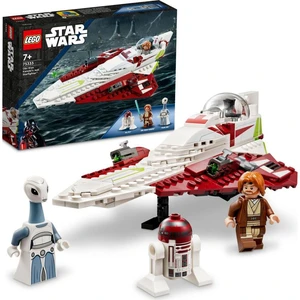 LEGO® Star Wars™ 75333 Jediovská stíhačka Obi-Wana Kenobiho