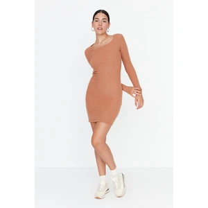 Dámské šaty Trendyol Bodycon