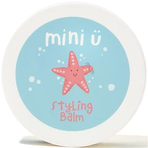 Mini-U Styling Balm stylingová pasta na vlasy pre deti 100 ml