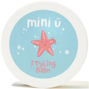 Mini-U Styling Balm stylingová pasta na vlasy pro děti 100 ml