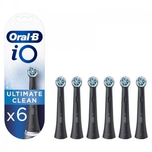Oral B Ultimate Clean XL Pack hlavice pro zubní kartáček 6 ks 6 ks