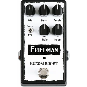 Friedman Buxom Boost