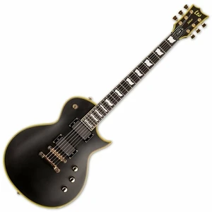 ESP LTD EC1000 Vintage Black