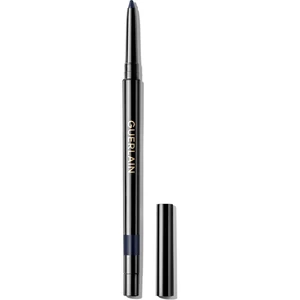 GUERLAIN The Eye Pencil dlhotrvajúca ceruzka na oči vodeodolná odtieň 03 Night Blue 0,35 g