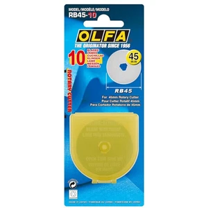 Olfa RB-45:10 45 mm