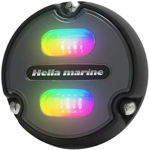 Hella Marine  Apelo A1 Polymer RGB Underwater Light Lumini barca