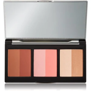 Rodial I Woke Up Like This Palette II paletka na tvář na cesty 3x5 g