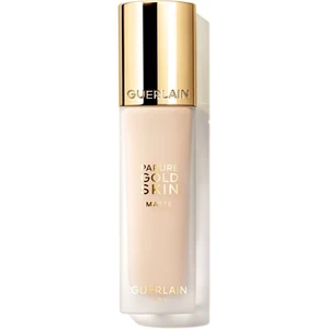 GUERLAIN Parure Gold Skin Matte Foundation dlouhotrvající matující make-up SPF 15 odstín 0,5N 35 ml