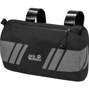 Jack Wolfskin Handlebar 2In1 Flash Black