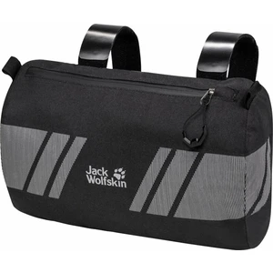 Jack Wolfskin Handlebar 2In1 Bolsa de bicicleta