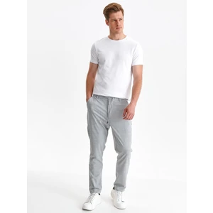 Top Secret MEN'S T-SHIRT SHORT SLEEVE