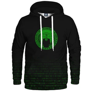 Men's hoodie Aloha From Deer Anonymous