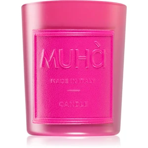 Muha Fucsia Frutti Tropicali vonná sviečka 70 g