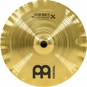 Meinl GX-10DB Generation X Drumbal Efektový činel 10"