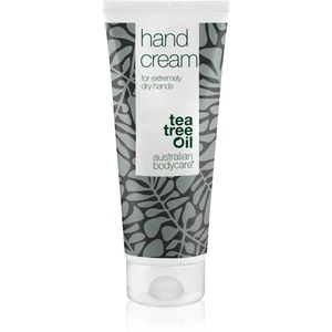 Australian Bodycare Hand Cream výživný krém na ruky pre suchú až veľmi suchú pokožku 100 ml